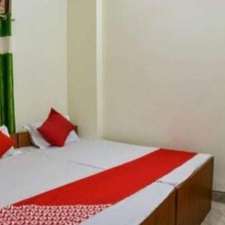 Shaurya Villa Guest House Danapur 外观 照片