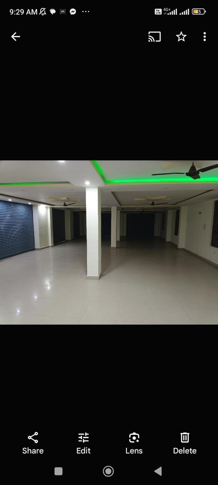 Shaurya Villa Guest House Danapur 外观 照片