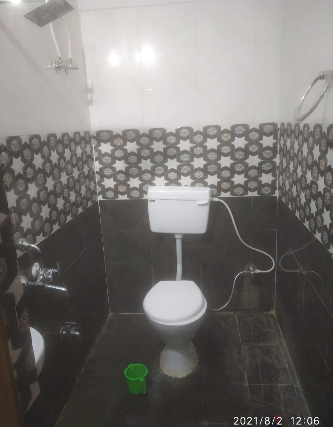 Shaurya Villa Guest House Danapur 外观 照片