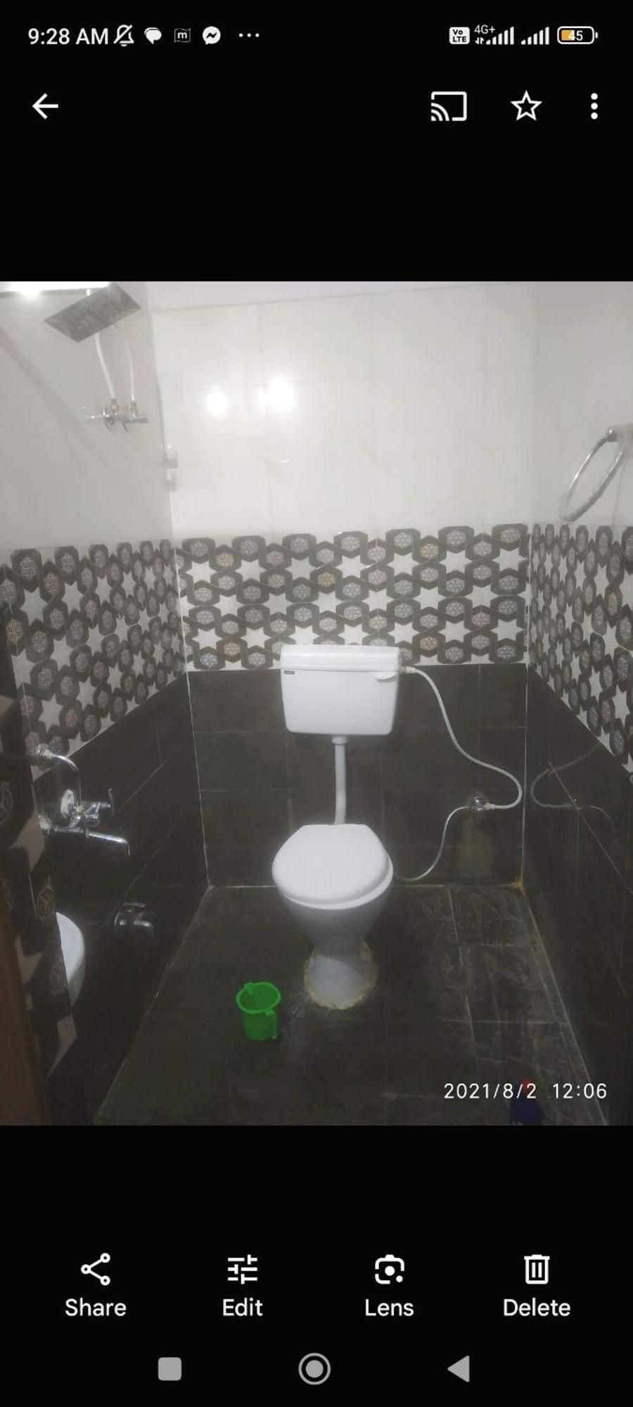Shaurya Villa Guest House Danapur 外观 照片