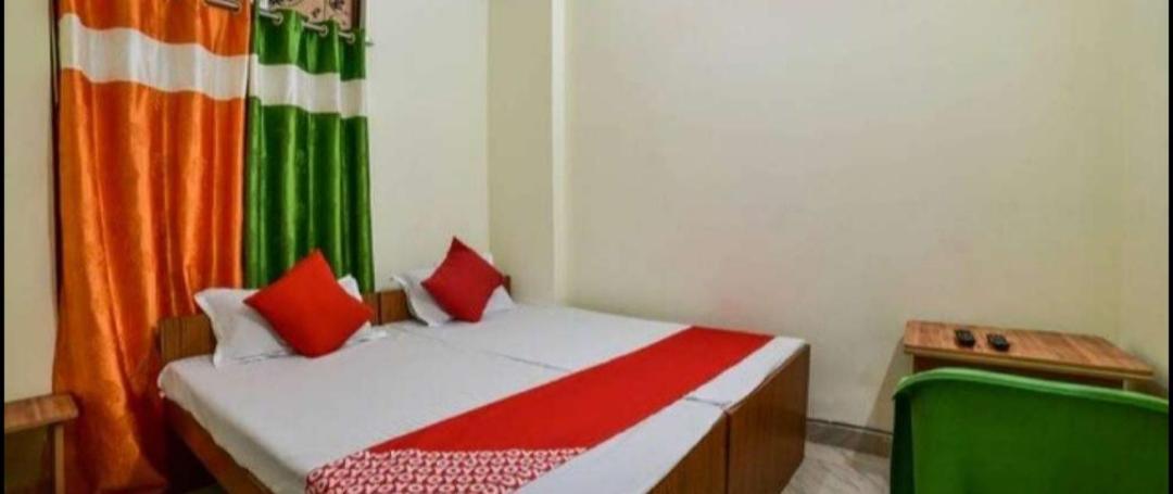 Shaurya Villa Guest House Danapur 外观 照片